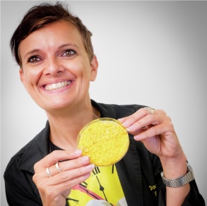 Audrey Dussutour