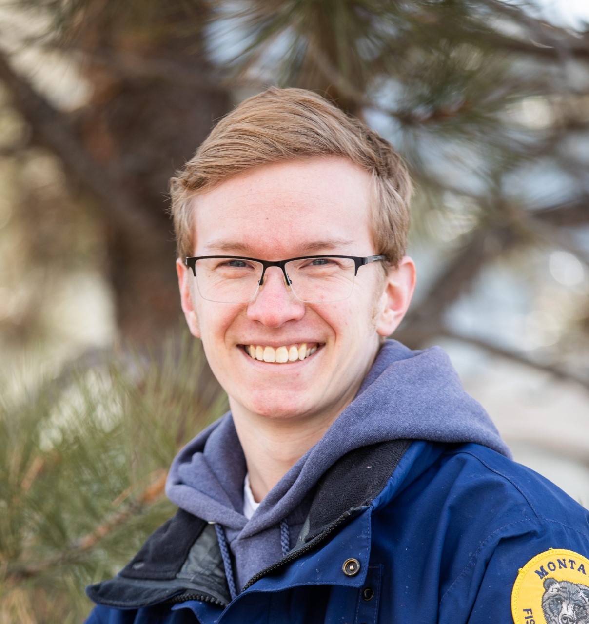 Garret Jolma