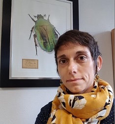 Marlene Goubault