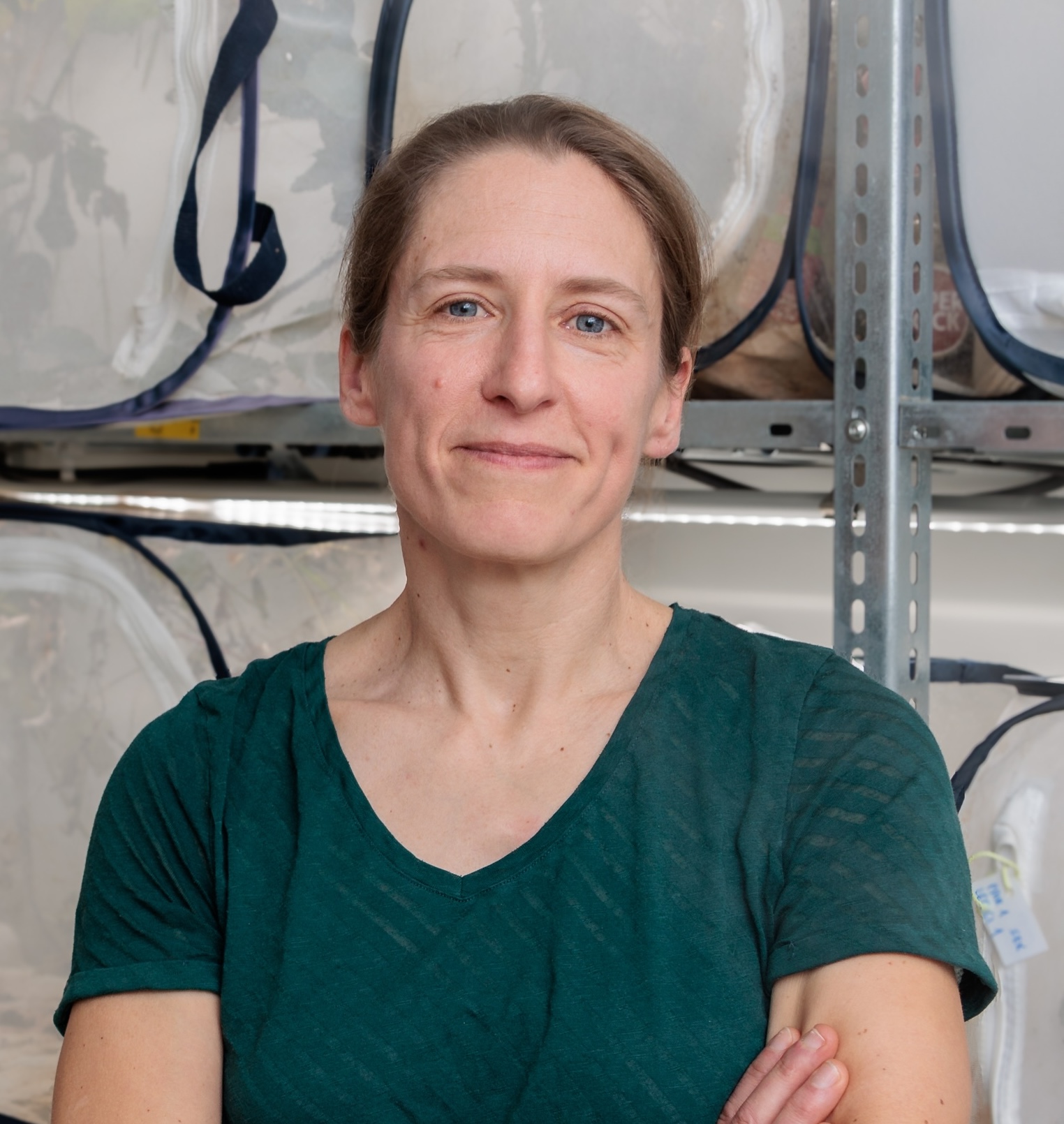 Tanja Schwander